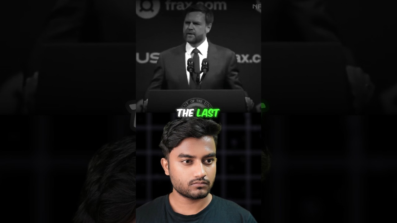 Vice president of america said 100M of Americans will own bitcoin Soon. Vice president of america said 100M of Americans will own bitcoin Soon.