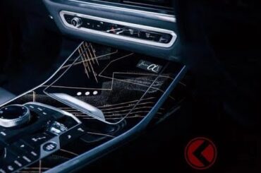 女子アナ「鷲見玲奈」が「高級車」を納車!? まさかの「プレゼント」…じゃない「フルサイズSUV」に驚愕の声！ デカすぎる「BMW」どんなクルマ？