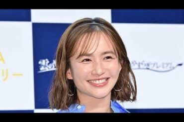 優木まおみ、8月からマレーシアへ本格移住　理由は子どもの教育「英語力がないと」