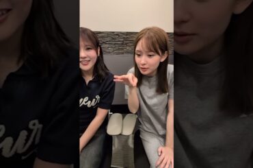 🎉番組初の公開収録イベント開催🎉 畑芽育&齊藤なぎさ「オフはこんな感じ」🎡公開収録イベント in 富士急ハイランド🎢