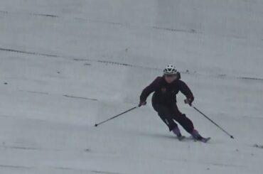 250808乙葉　遠軽ピスラボ　155cm  R12m