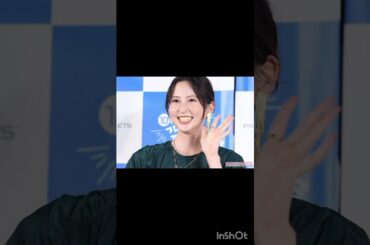 第2子妊娠中の河北麻友子、近影を公開　大きなおなかで世界的アーティストとにっこり笑顔10コメント10件￼￼￼8/7(木) 20:00配信