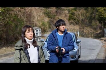 【恐怖映画】菅野美穂が絶叫！『近畿地方のある場所について』最終予告｜日本映画