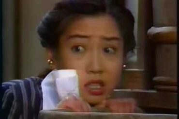 幕末高校生(1994)　第五話(最終回)予告