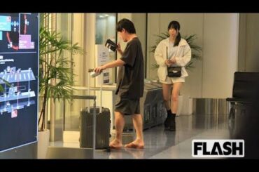 💥🌹【有名編集者と不倫】いけちゃん、永野芽郁の「二股不倫スキャンダル」を “当てこすり” の皮肉…既婚者との「親密写真」「キャラ崩壊」の共通点