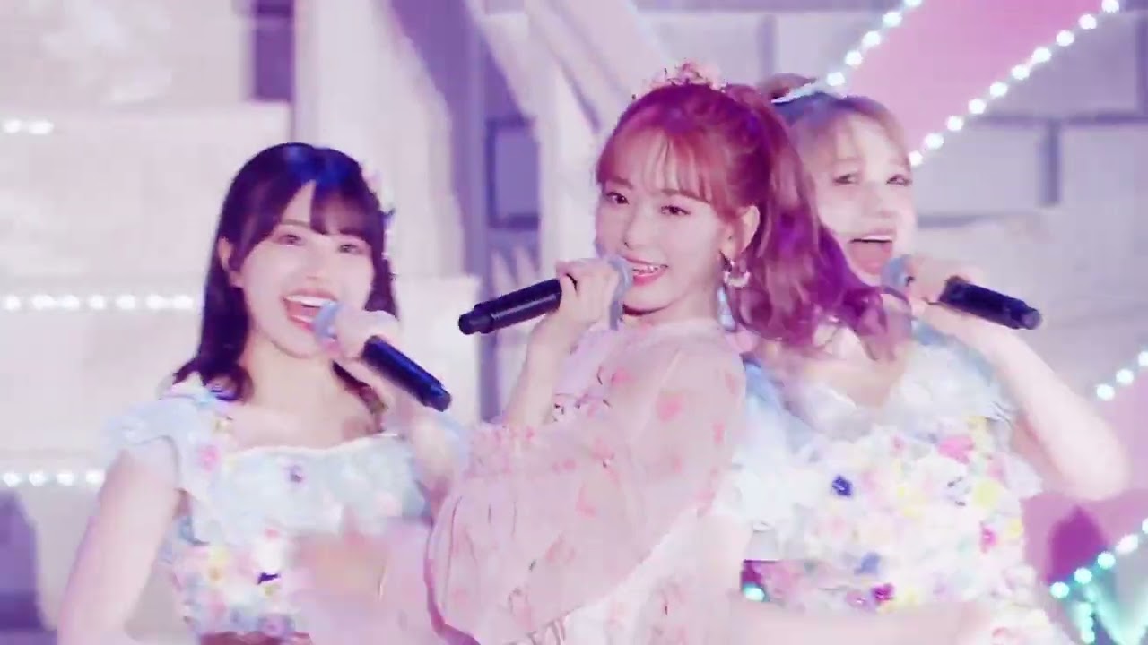 211221 宮脇咲良 HKT48 卒業コンサート ~Bouquet~ Special Edition