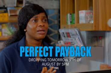 PERFECT PAYBACK - 2025 latest Nigerian movie - Miwa Olorunfemi - Alex Cross - Vivian Kaima