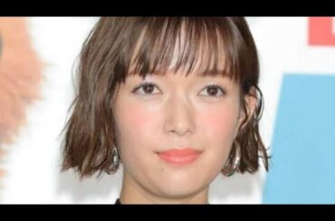 佐藤栞里、生放送スタジオで突然の涙　話せなくなり「ハァ、ハァ」ゲストの菜々緒がもらい泣き