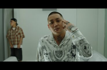 YOU THUG - BAD DAY feat. eyden  (Official Music Video)