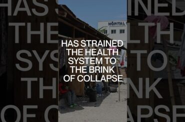 🚨Haiti’s Healthcare System Has Collapsed! Help Us Save Lives! 🇭🇹