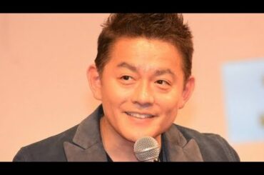 【感動必至】井戸田潤＆安達祐実、娘の卒業式で“奇跡の家族3ショット”実現！肩がぶつかる瞬間に会場ざわつく「さすがハンバーグ師匠の娘！」