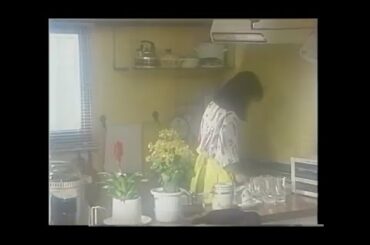 世にも奇妙な物語『親切すぎる家族』1990年