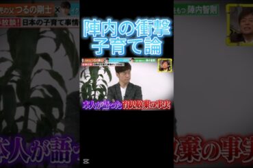 陣内捏造VTR　＃脱力タイムズ　＃陣内智則　＃面白