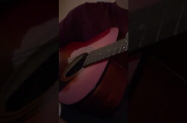 波瑠(なる)です シンガーソングライターはじめました弾き語り #歌ってみた #クスシキ #ミセス