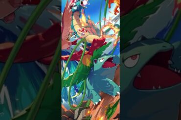 リザードンex#めざせポケモンマスター #松本梨香 #ぽけぽけ #pokemon #pokemoncards #ポケモン #music