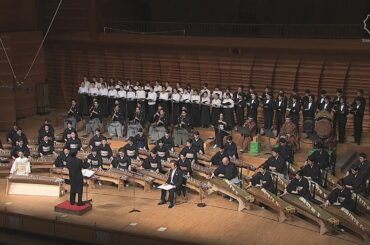 深海(吉川) さとみ 退任記念演奏会 (2018/3/18)