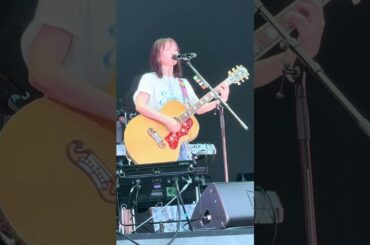 いのちのミュージックフェス　山本彩　刹那