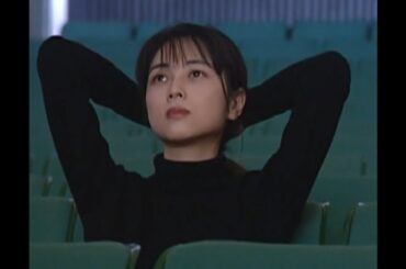 ZARD 坂井泉水【貴重映像】