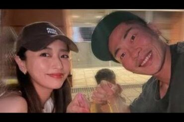 近藤千尋 リゾートでの家族集合ショット公開!夫・太田博久と家族5人でプールや乗馬を満喫する姿に「ほんと素敵」「癒やされます」