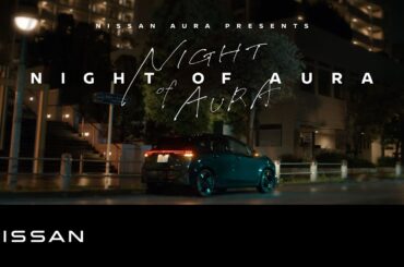 【オーラ】NIGHT OF AURA　ダイジェスト