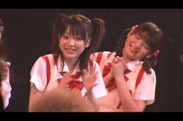 Morning Musume -  HELP!! Acchii Chikyuu wo Samasunda - Live Musical 2004