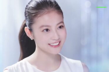 今田美桜  Haleon (ヘイリオン) シュミテクト フューチャーホワイトケア TVCM