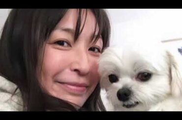 結婚願望ない」44歳元グラドルがスクール水着姿公開「色っぽい」「レアすぎ」「いいですね」