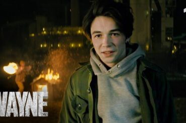 【映画紹介】孤高の青年、マフィア全員を一人で叩き潰す！