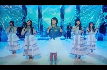 【MUSIC FAIR】森高千里×乃木坂46「私の夏」＜ミュージックフェア/フル/コラボ＞2025年8月9日 LIVE FULL