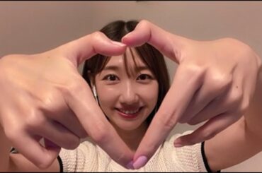 250807 柏木由紀カラオケSHOWROOM