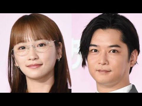 川栄李奈、「ムカついて」千葉雄大に蹴り返し　アドリブがまさかのOKテイクに
