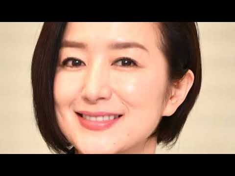 「は！？」鈴木京香の最新姿　ネット三度見「信じがたい」「え、待って…」「なぜ」「そんなはずない」