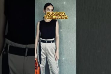 滝沢カレン、命の誕生に感動！この言葉に注目…