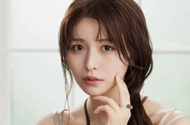 長濱ねるが「フラーム」に移籍を発表　田中みな実、吉岡里帆、白石聖…人気女優が続々と“フラームを選ぶ”理由