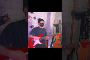 めざせポケモンマスター -with my friends- /サトシ（CV:松本梨香）【Pokémon】#弾いてみた#cover #guitarcover #Shorts