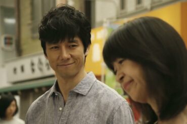 きのう何食べた？ ツナマヨそうめん