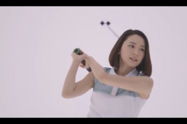 新垣結衣　十六茶　ＣＭメイキング　2016