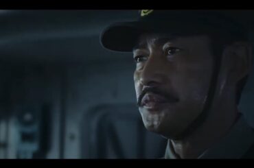 2025/8/15公開 映画『雪風 YUKIKAZE』 ＰＶ主題歌コラボムービー非公式ＭＡＤ（クレジット有）