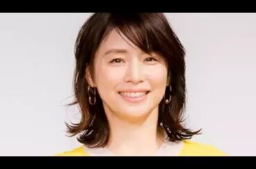 石田ゆり子、衝撃ベリーショートで“赤塚都知事”降臨！「この姿が一番素敵」と絶賛殺到