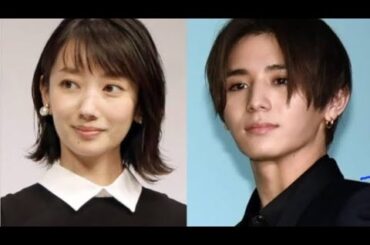 #山田涼介　#波瑠　#占い　熱愛で現在噂になっている山田涼介さんと波瑠さんは今年結婚するのか占ってみました