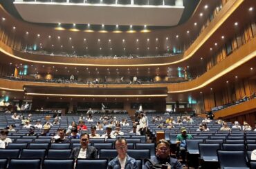 原田知世コンサート🌈大好き💕😘❤東大阪文化創造館。恋愛小説4〜音楽旅行。リリースツアー2024。音楽無し。2024.6.15。