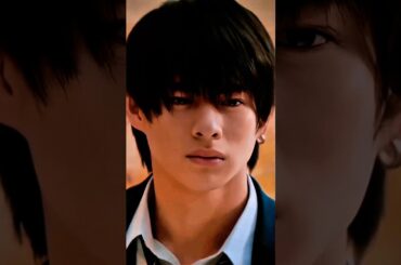 【平野紫耀・映画『ういらぶ。』×Number_i『Psycho』♬.*ﾟ❤】【2018年の映画とNumber_i・2025年の楽曲】