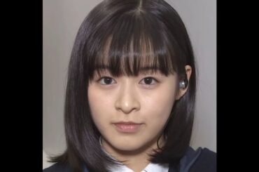 森七菜AI舌出し顔動画