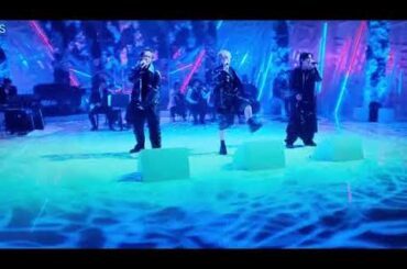 【MUSIC FAIR】NEWS「変身」＜ミュージックフェア/新曲フル＞2025年8月9日 LIVE FULL