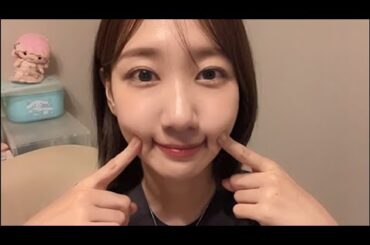 250806 柏木由紀カラオケSHOWROOM