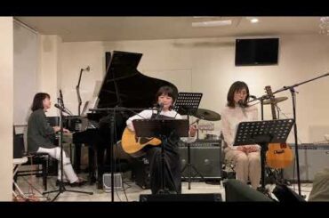 おやすみ　　松たか子　アコギカバー