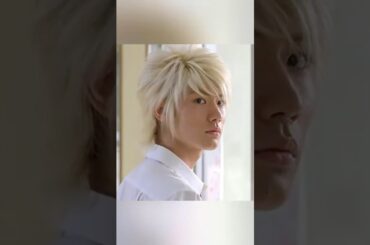 きみは幸せでしたか？三浦春馬×新垣結衣