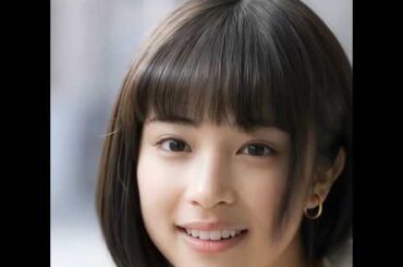 #當間あみ #のん #能年玲奈 #大原優乃 #広瀬すず #堀北真希 #桜井日奈子 #ai #generativeai #music