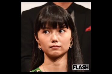 宮﨑あおい　夫・岡田准一と4人めの“極秘出産報道”に驚嘆と祝福の声…厳戒態勢の裏でチラつく“略奪愛疑惑”の過去