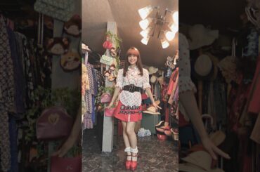 【2900着】昭和レトロ服をあつめてみた